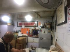 -老地方面馆(思南路店)