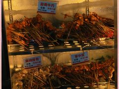 -牛华八婆麻辣烫(起源店)