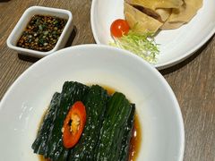 -廊亦舫Lang Yi Fang Restaurant(金桥店)