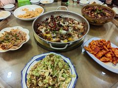 -小唐小四川水煮鱼(北三路店)