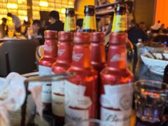 -洛缦音乐餐厅(工业展览馆万象城店)