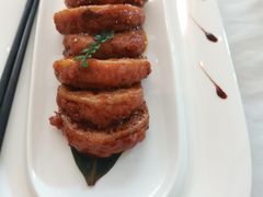 -上蔬无瑕· 创意素食·Vegetarian(华采天地店)