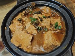 -灵福缘私房菜·农家菜(拈花湾·灵山大佛必推店)