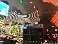 -芸山季·云南山珍菌火锅(人民广场来福士店)