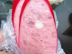 山林大红肠-山林熟食(兰溪路店)