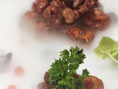 -味+新京宴·烤鸭·北京菜(创意谷店)