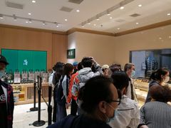 -泸溪河桃酥(西直门凯德店)