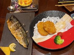 -鸟鹏烧鸟居酒屋(仁恒梦中心店)