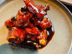 -苏帮袁·竹(北京坊店)