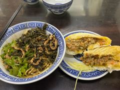 -孟家蟹包(锦绣街店)