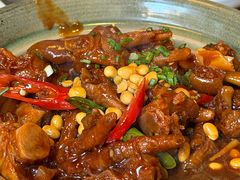 -花迹·金陵南京菜(老门东店)