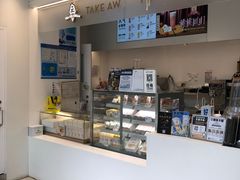 -喜茶(上海泰禾大厦店)