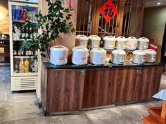 -山涧肴·泉水煮活鱼(坂田店)