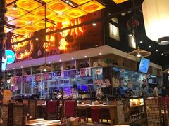 大堂-有喜屋·深夜食堂(环宇荟店)