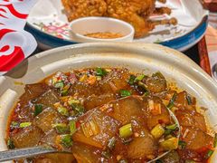 -唐猫庭院·千年陕菜(赛格国际购物中心店)