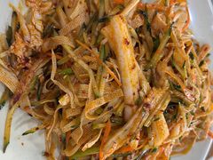 -贤花饭店(城阳店)