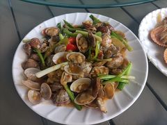 -七鲜渔港美食餐厅(巽寮湾海景店)
