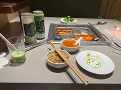 -海底捞火锅(青悦城店)