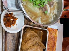 -小满手工粉(北京来福士店)