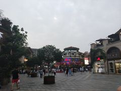 -重庆熙街