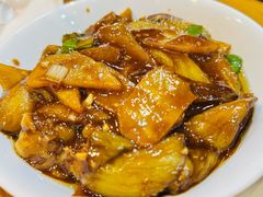 -金掌勺·锅包肉(双榆树店)