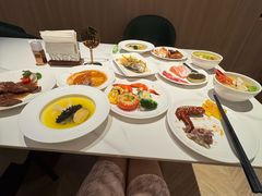 -麓湖国际水疗