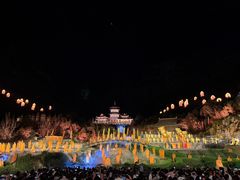 -禅宗少林·音乐大典