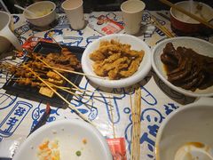 -松哥油焖大虾(科技园店)