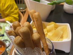-番食园鲜食火锅(高新店)