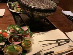-飞驒牛 烤肉 马食一代(銀座店)