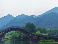 -绩溪龙川景区