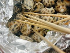 盐焗花螺-湛江渔港·大排档(乐园路总店)
