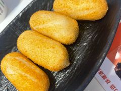 -扶摇树下·椒麻鲜活虾(石家庄勒泰广场店)