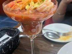 -panchos 墨西哥餐厅(嘉绿苑店)