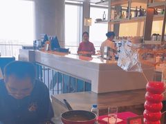 -星璞全日餐厅·高空自助餐(深铁铂尔曼酒店)