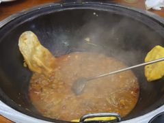 -曹丞相·地锅鸡·地锅鱼(武林店)