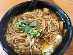-阿勇鲁肉饭(虹井路店)