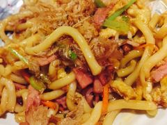 -杰J.w.m深夜食堂 厚杰居酒屋(淮海街商业街店)