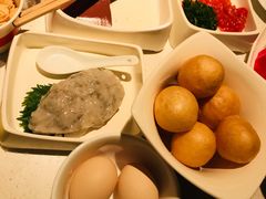 -海底捞火锅(长沙华创国际广场店)