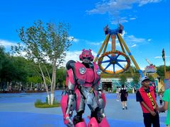 -水上乐园·欢乐世界