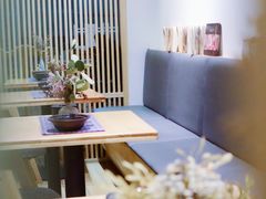 卡座-扫雪煮茶(西村店)