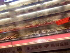 -大芊金重庆串串火锅(南京路店)