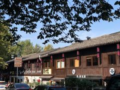 -小河直街历史文化街区