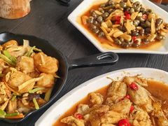 -聚缘坊特色名小吃(天元西街店)