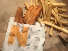 -汉堡王(西铁营万达店)