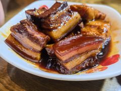 -沈记菜馆(酒仙桥路店)