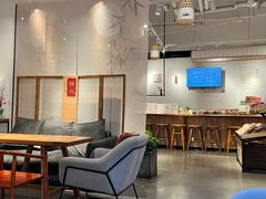 -山食间·中式营养轻餐(保利时光里店)
