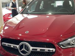 -上海德星奔驰(江杨南路店)