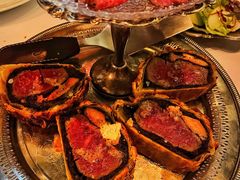 惠灵顿牛排-壳里西餐厅Coquille Seafood Bistro(蒙自路店)