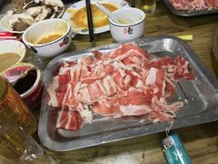 -木萨火锅店(开鲁路店)